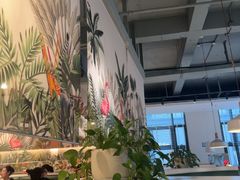 -Aqua Oasis 水天堂(爱山广场店)