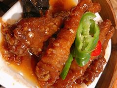 -又一间茶点轩(百汇广场店)