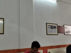 大堂-旨亭街排骨饭(莞城店)