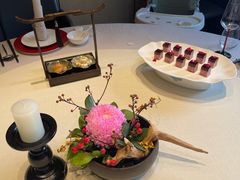 -蘇锦宴·淮扬菜烤鸭·小院(三元桥霄云路店)