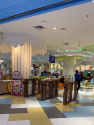 -meland亲子乐园•派对•研学(苏州悠方购物中心店)