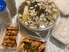 -百岁我家·酸菜鱼专门店(塘下店)