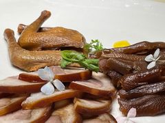 -潮汕味道·煮海餐厅(金麟大厦店)