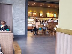 -星巴克(南翔五彩城店)