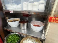 -珍珍小食店(西华路店)