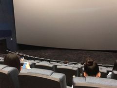 放映厅-博纳国际影城IMAX(中央大道店)