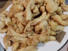 -龙福祥餐馆