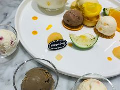 -哈根达斯(济南万象城店)