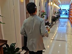 -香山湖渔家大院