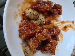 -山水一号·中餐厅