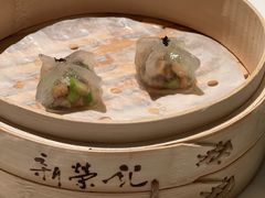 -新荣记(椒江店)