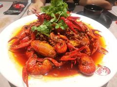 -李叔叔虾蟹大排档(青羊店)