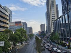 -泰平丽锦酒店(成都太古里春熙路店)