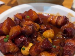 -鸽子窝(宋庄店)