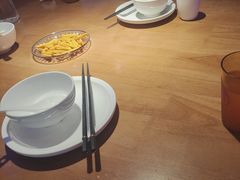 -蜀香三绝·牛蛙·烤鱼·天府炒鸡(安丘泰华店)