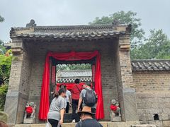 -红嫂家乡旅游区