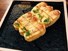-白石的深夜食堂(大上海店)