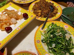 -那家小馆•北京菜•烤鸭(中关村店)