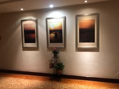 -绍兴鉴湖君澜大酒店