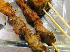 -西北朗益和穆斯林餐厅