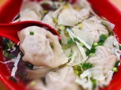 -梦花街馄饨店(中华苑店)