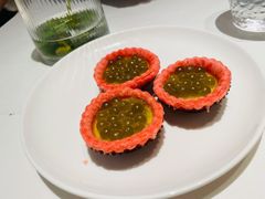 -茉里粤菜(皇姑万象汇店)