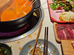 -钢管厂五区小郡肝串串香火锅(梅川路店)
