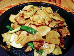 -阿罗新疆菜(人民广场店)