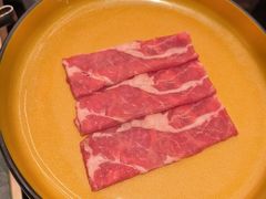 -牛New寿喜烧(龙湖金沙天街店)
