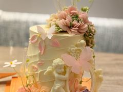-杜哈夫DOUX RÊVE·生日蛋糕(日月光店)