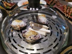 -日进一片海.生腌海鲜火锅.宵夜烧烤(三里屯总店)