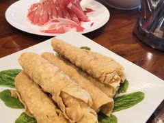 -草原牧羊火锅·龙虾·烤鱼(杨浦店)