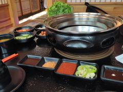 -九田家黑牛烤肉料理(石路天虹店)