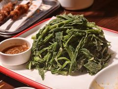 -永红源啤酒·烧烤·海鲜·大排档(台柳路店)