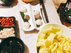 -狐狸爱上椰子鸡(滨江星光大道店)