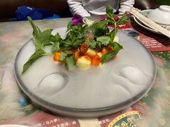 小娘惹豆腐-小娘惹厨房Little Nyonya(狮城有约上榜店)