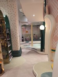 -奈尔宝·儿童乐园·亲子餐厅(苏州大悦城店)