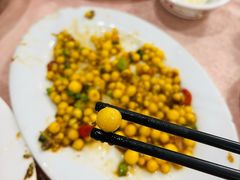 -标记好食