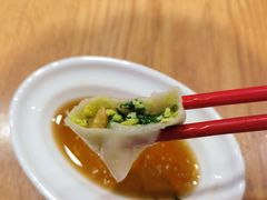 -喜家德虾仁水饺(南山书城店)