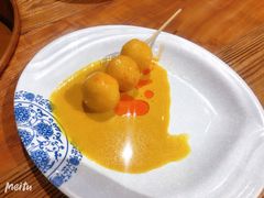 -十六蒲(桂林路店)