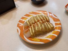 -新一番三文鱼寿司(红城湖店)