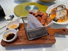 老鲁菜炸里脊-有喜胶东小馆(太申祥和店)