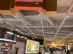 -燃无界格斗·拳击搏击体能馆(优品道店)