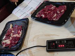 -粤潮牛肉火锅店(江南大道店)