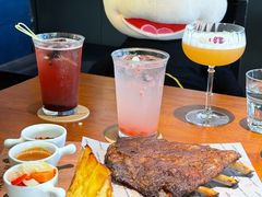-The Happy Monk(前海壹方汇店)