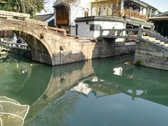 -周庄古镇景区-双桥