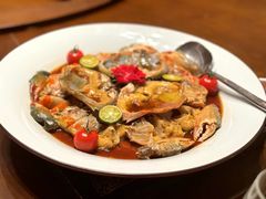 -金成潮菜博物馆(海珠湿地店)