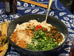 -滇道云南特色料理(康定路店)