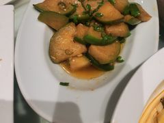 -北京老铺烤鸭(西稍门店)