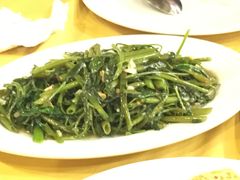 -真浪花园海鲜餐馆